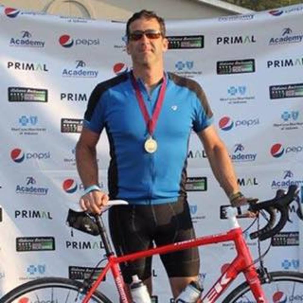 Meet your Posher, Kevin